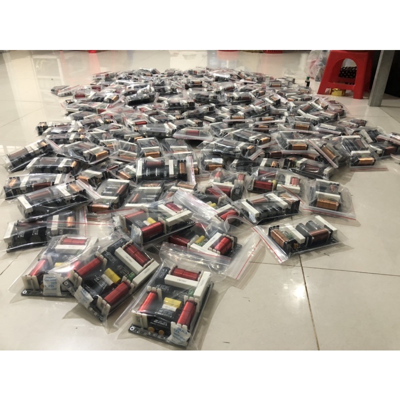 Mạch lọc phân tần đơn A115 cao cấp