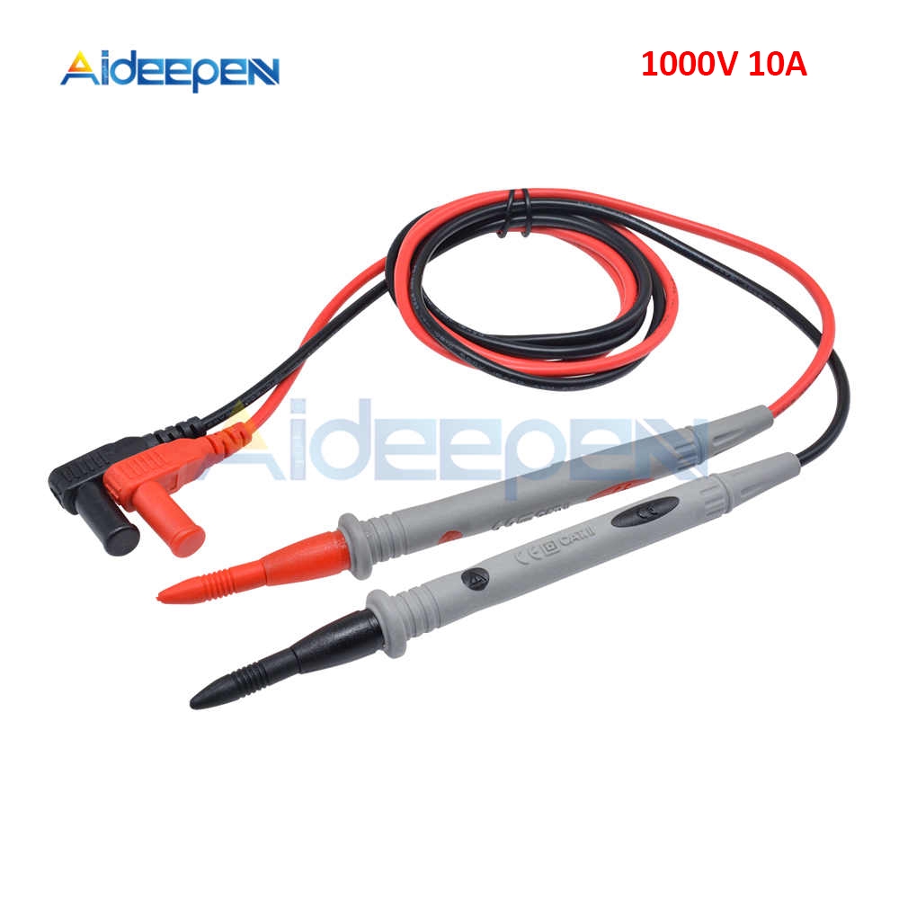 Bộ đầu dò dây điện thông dụng 1000V 10A 20A | BigBuy360 - bigbuy360.vn