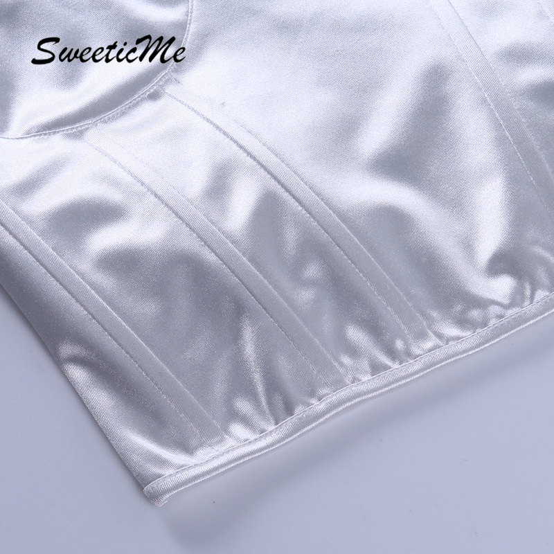 Áo ống hở vai gợi cảm cho nữ