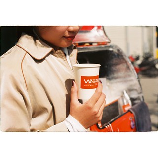 Cà phê hạt rang mộc Phin Blend