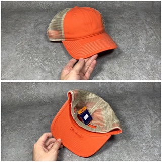 mũ lưỡi trai lưới basic chính hãng (7 mầu)