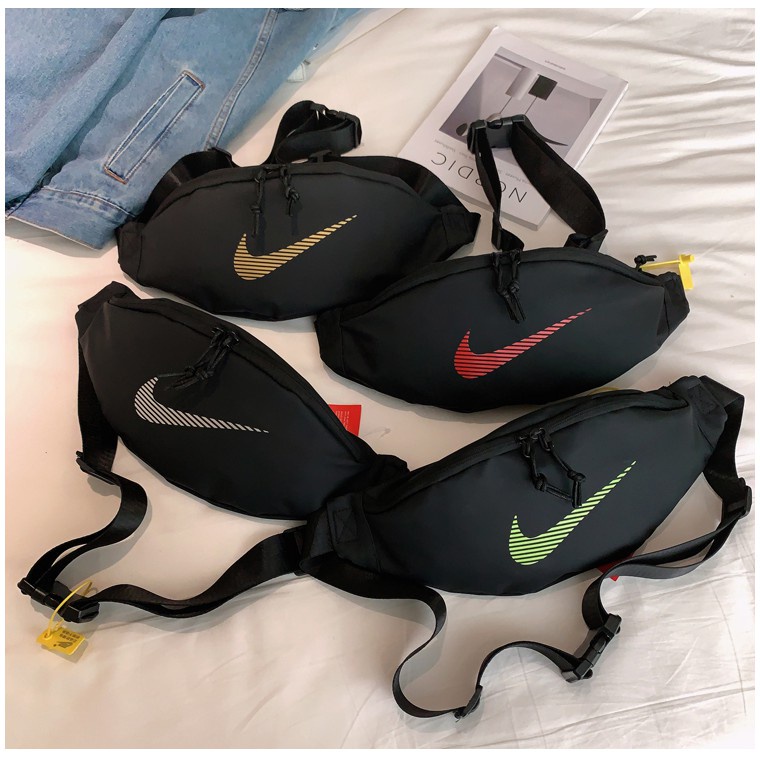 Túi đeo chéo Nike thời trang chất lượng cao -XG3139 | BigBuy360 - bigbuy360.vn