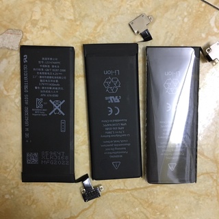 Pin Ip 5S - New