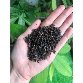 Trà đen nguyên lá ( 500gr)