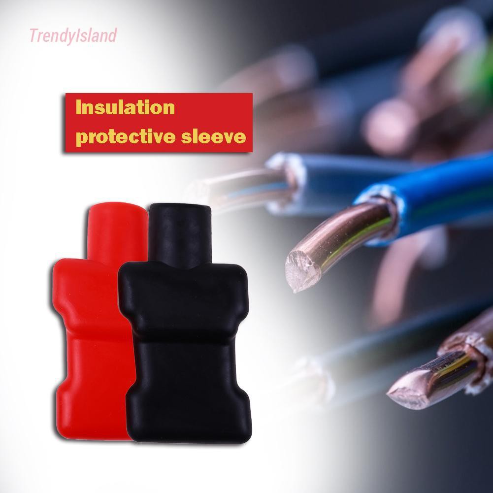 Bộ 2 Vỏ Bọc Cách Nhiệt Cho Bình Ắc Quy Xe Hơi