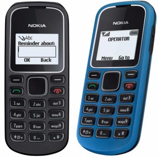 Điện Thoại NOKIA 1280 (2 SIM) Có PIN+SẠCt