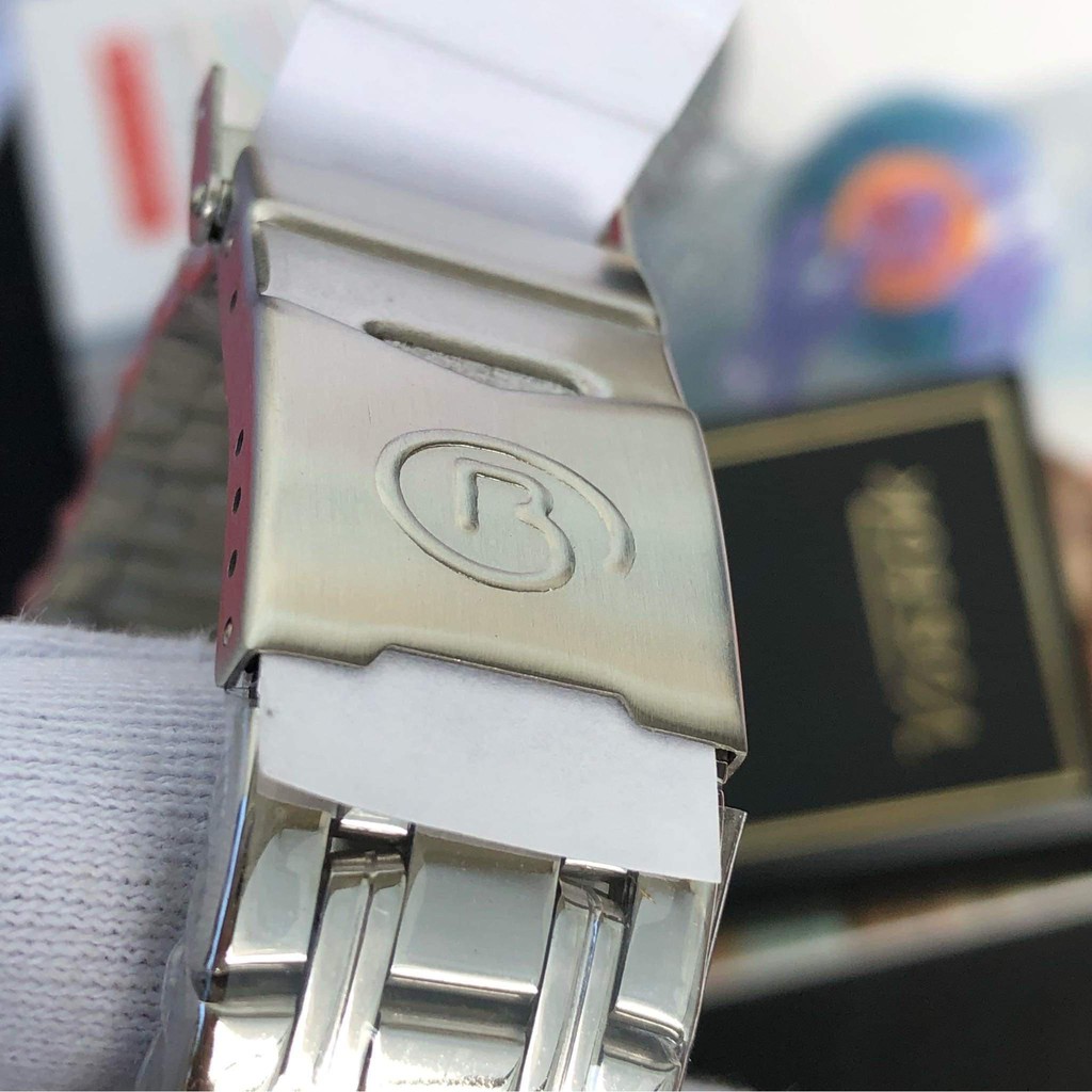 Đồng hồ nam Vostok máy cơ tự động Automatic, size mặt 40, chống nước tốt 20 ATM. Đồng hồ Nga Vostok Amphibia 420867