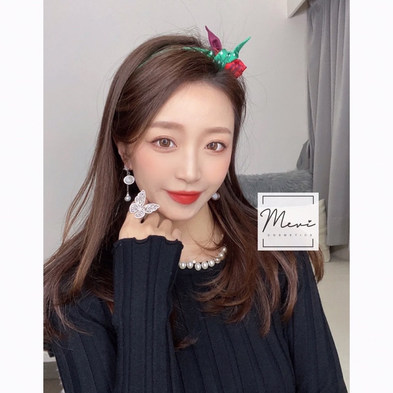 Son Tom Ford Satin Matte