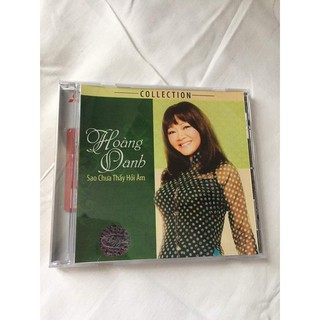 Combo 3 CD Hoàng Oanh