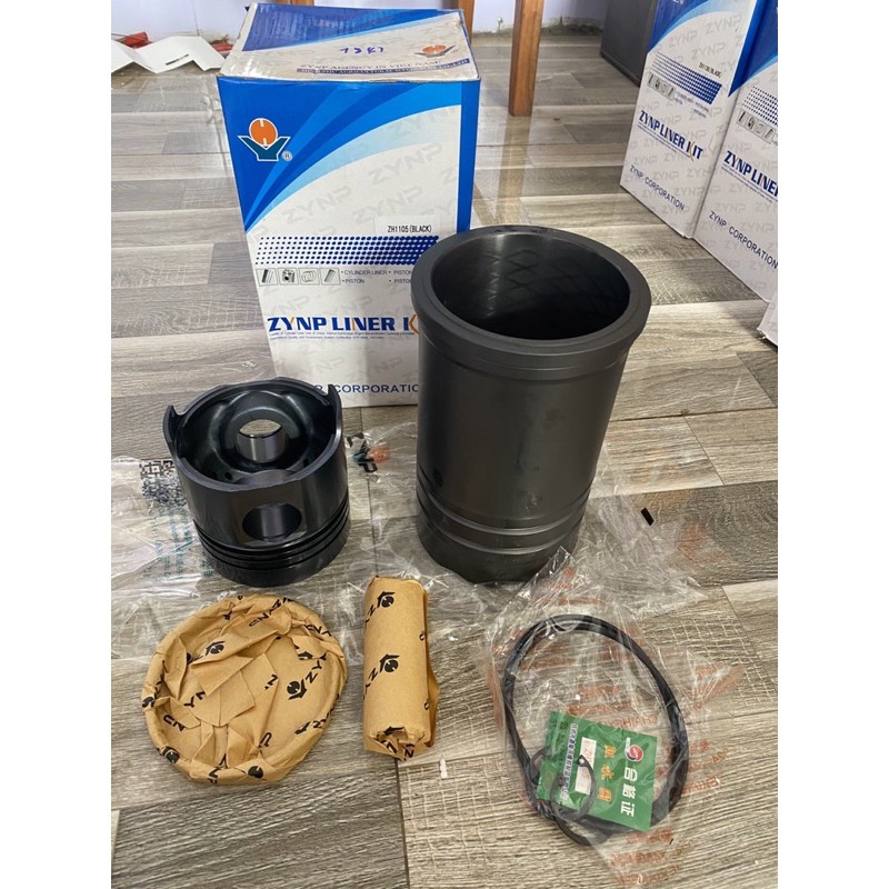 Sản phẩm gia đình làm: combo 4 Hơi đầu nổ 18 6 đinh Z/Y/N/Pê