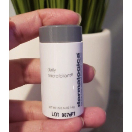 Tẩy da chết Dermalogica minisize