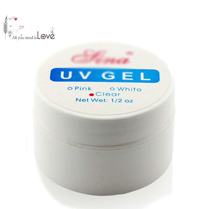 Bộ Dụng Cụ Làm Móng Chuyên Dụng