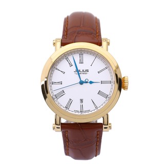 Đồng hồ nam julius hàn quốc ju1070