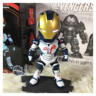 Mô hình Ironman Legion