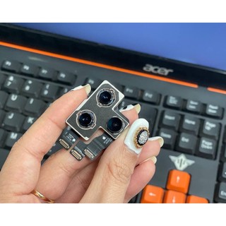 Camera sau zin thay thế cho iP 11promax