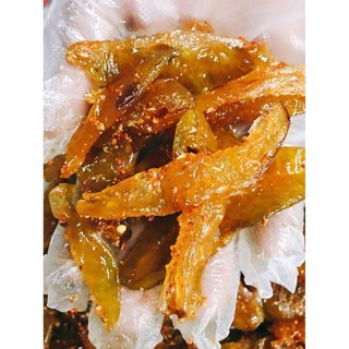 Mứt khế lắc muối ớt 100g / 250g / 500g