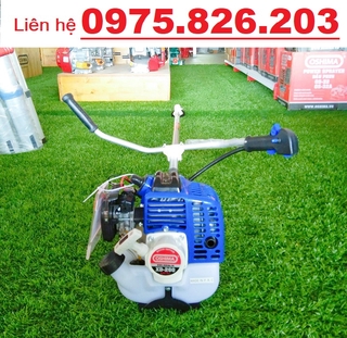 [Freeship] - Máy Cắt Cỏ 2 Thì Oshima XD-260 500W