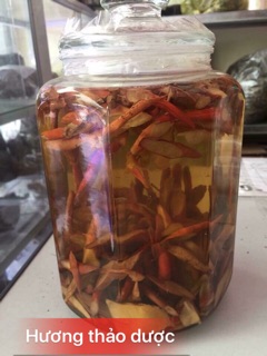 SÂM CAU KHÔ TÚI 500g (loại đẹp )