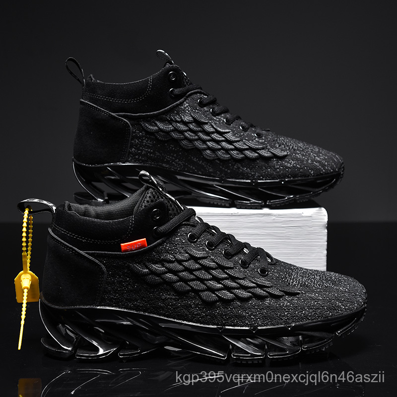 Cửa hàng nhà máy sao đỏ 6879 Video 39-46 Giày đế mềm cổ điển 👟