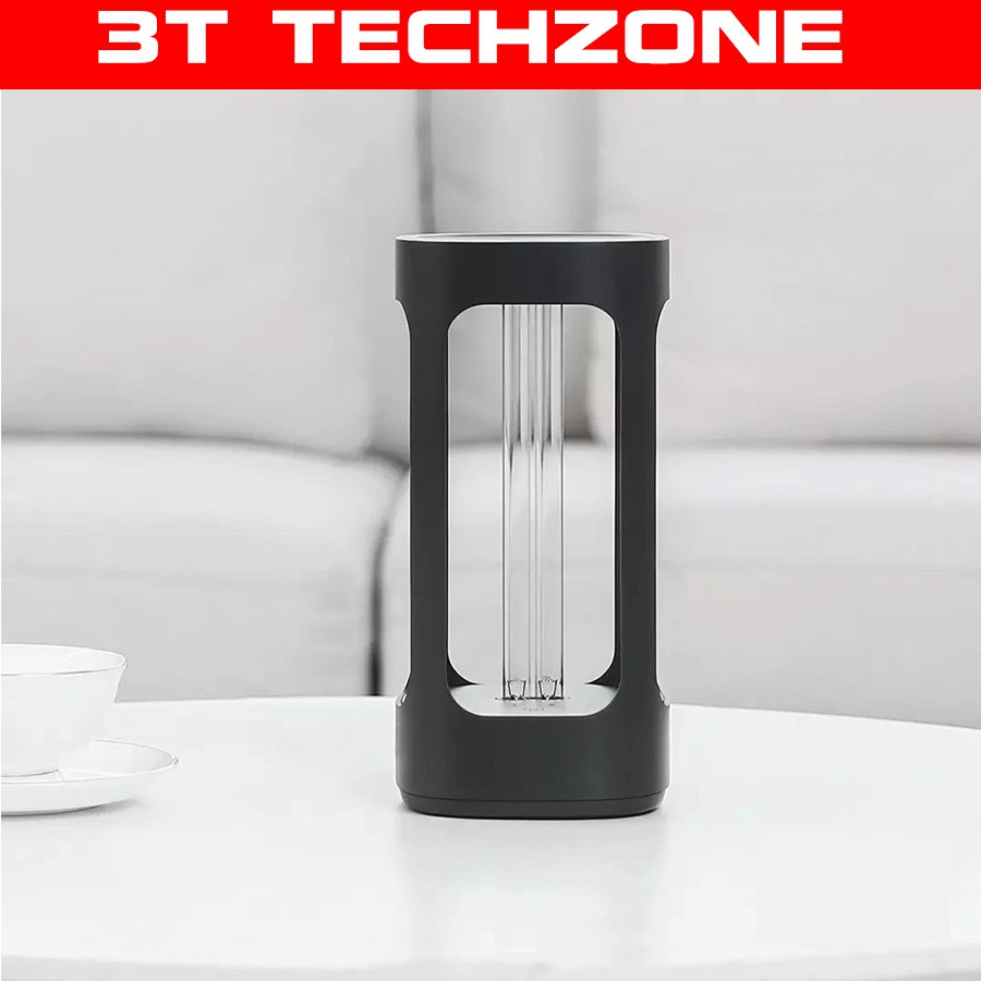 Đèn khử trùng UV thông minh Xiaomi FIVE - YSXDD001YS [ Có Sẵn ]