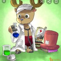 Dược sĩ bốn phương