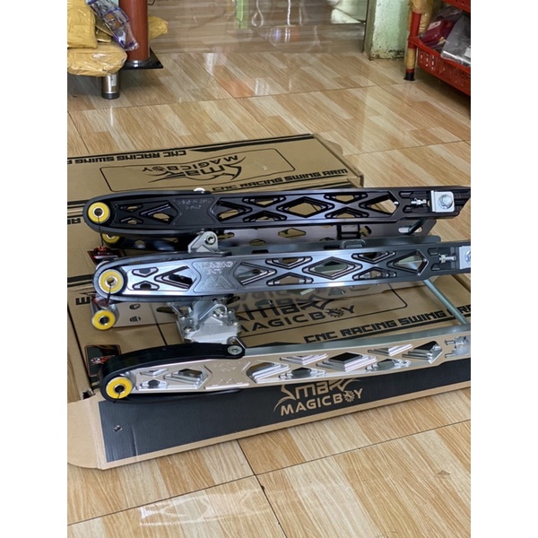 Gấp magicboy winner sonic gtr winner x mẫu v2