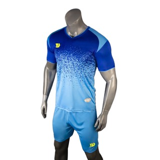 Bộ Quần Áo Bóng Đá Bulbal Fantasy