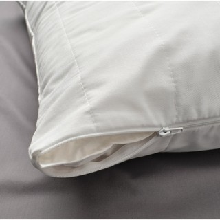 Vỏ chống thấm bảo vệ ruột gối IKEA CHÍNH HÃNG, GIAO NHANH HOẢ TỐC 2H