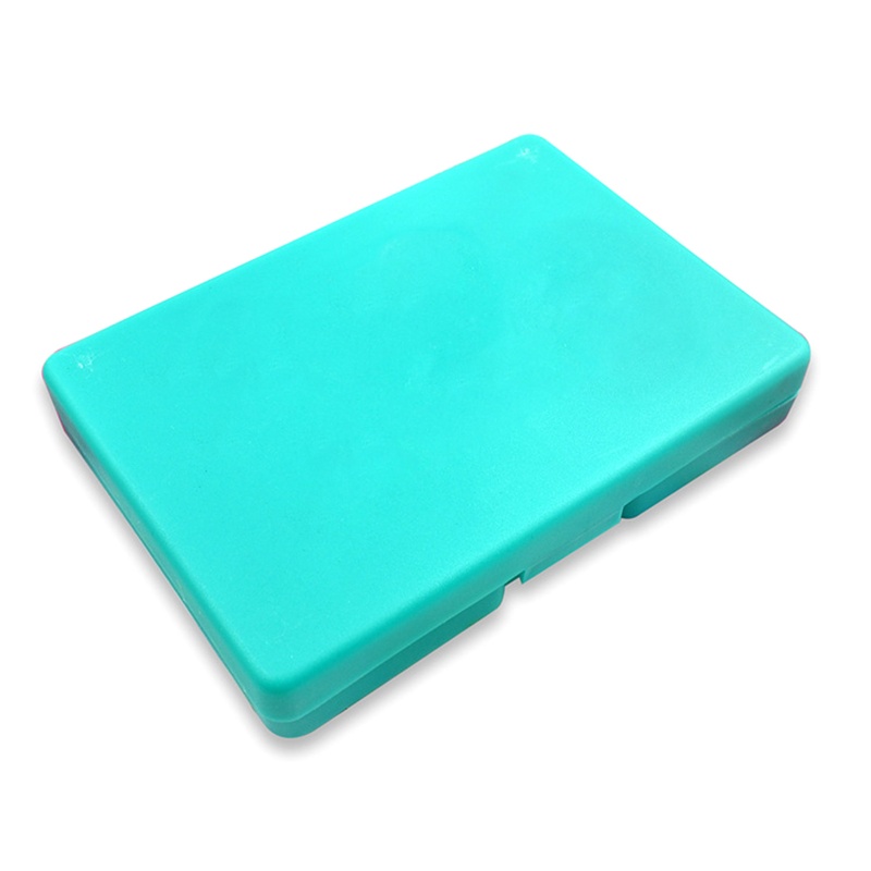 Bộ Khuyên Xỏ Tai Bằng Thép Không Gỉ An Toàn