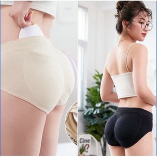 Quần độn mông Cotton 3D cao cấp