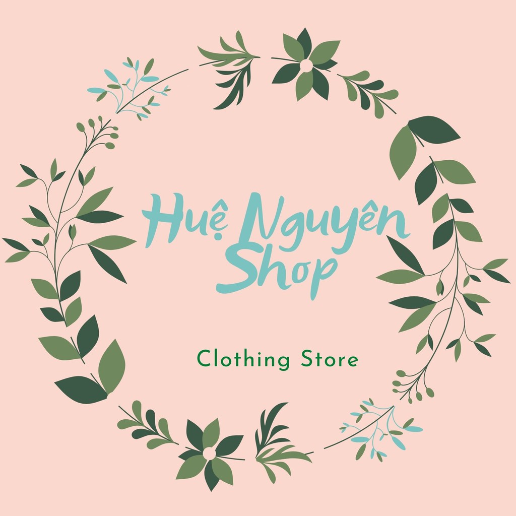 Quần áo Nam Nữ Huệ Nguyên