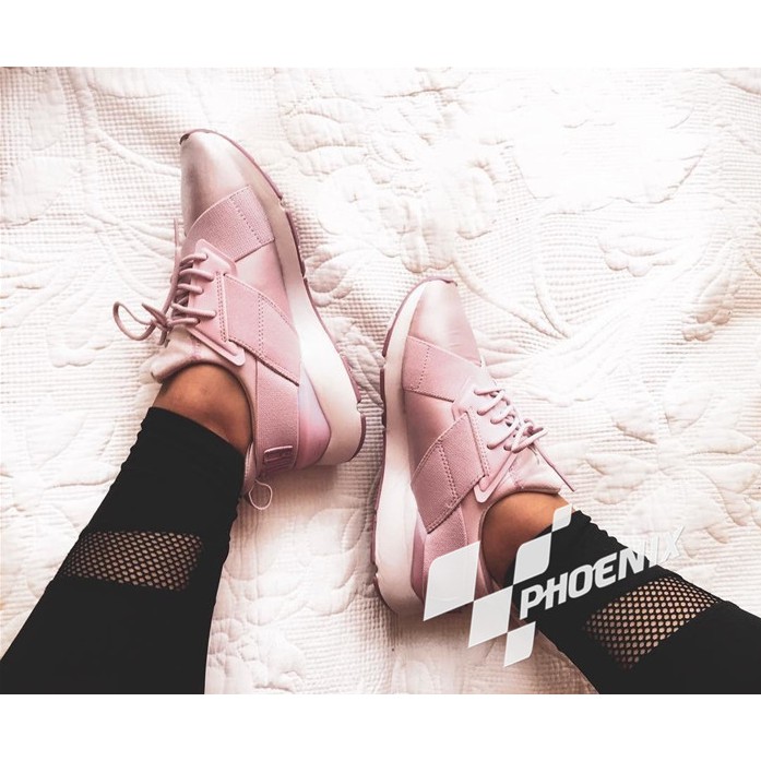 Giày Thể Thao Nam Nữ PUMA Muse EU35-41