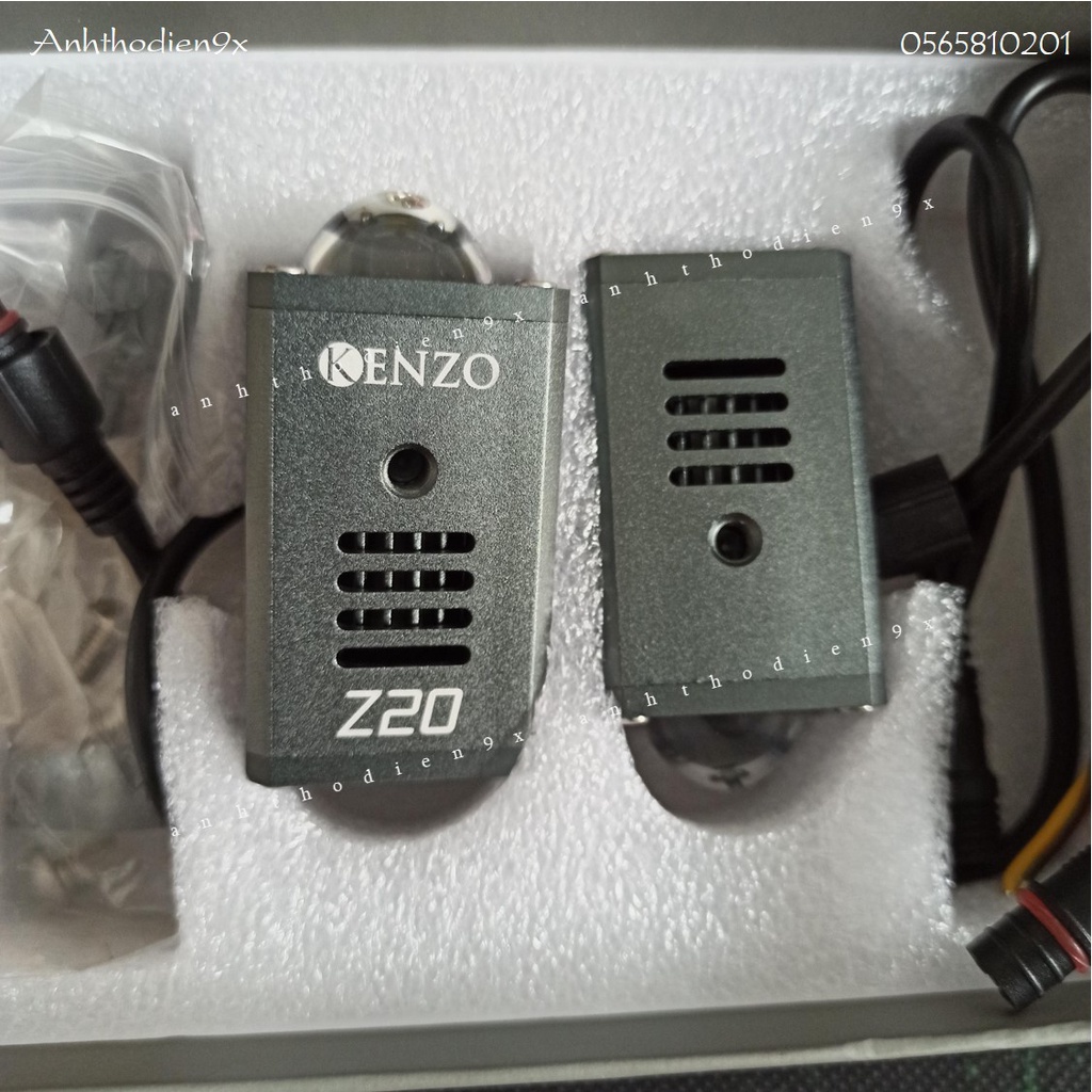 Trợ Sáng Kenzo Z20 Chính Hãng Kenzo