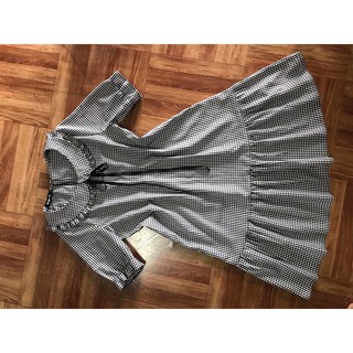 sale combo 5 đầm suông dự tiệc