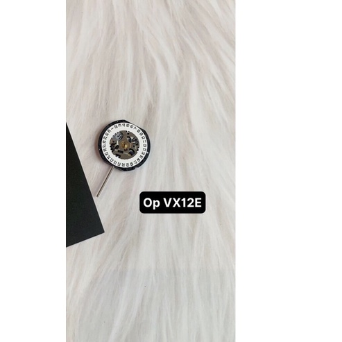 Máy Epson VX12 VX12E MÁY OP cho Đồng Hồ Đeo Tay