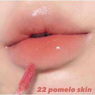 Son Romand x Olive Young Bare Juice Lasting Tint