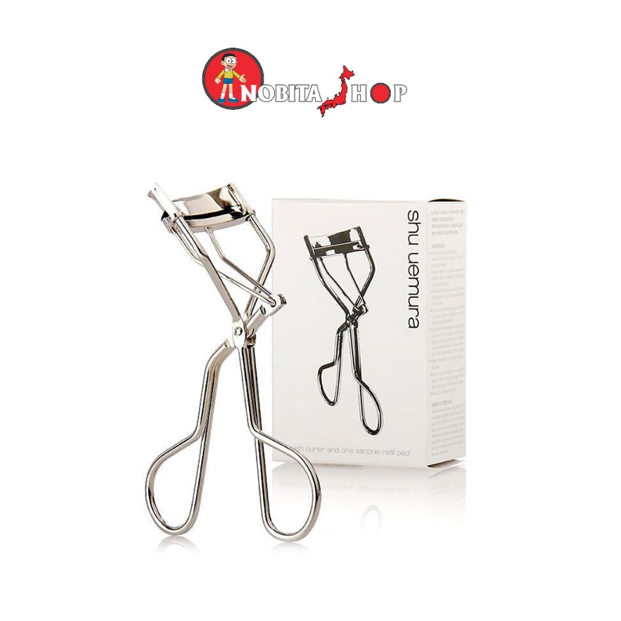 Kẹp bấm mi Shu Uemura Nhật Bản