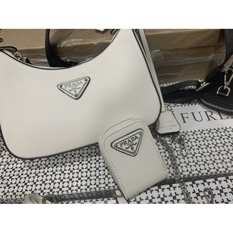 Set PRA sz 23cm fullbox