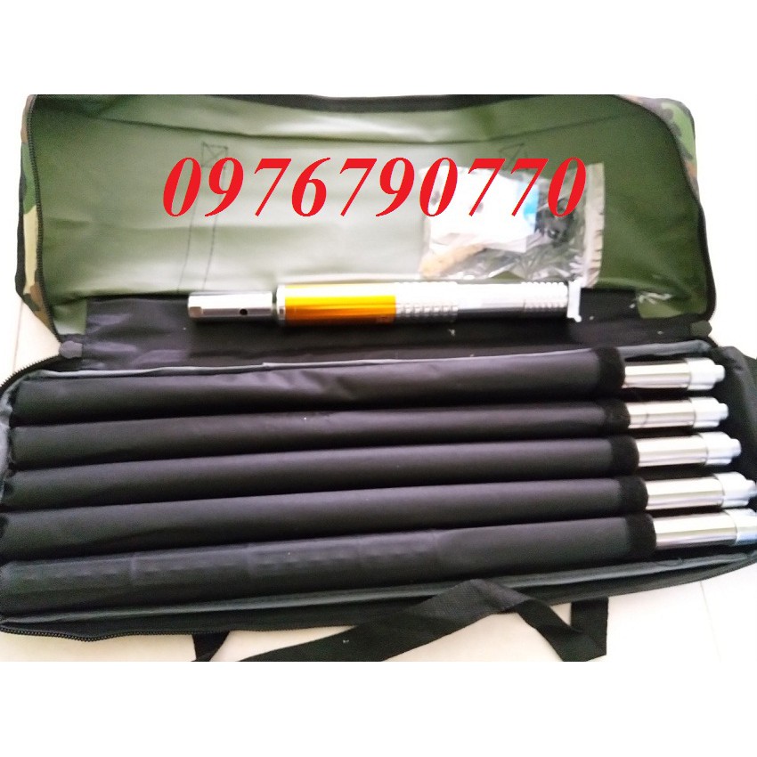 Súng bắn ty trần T5000