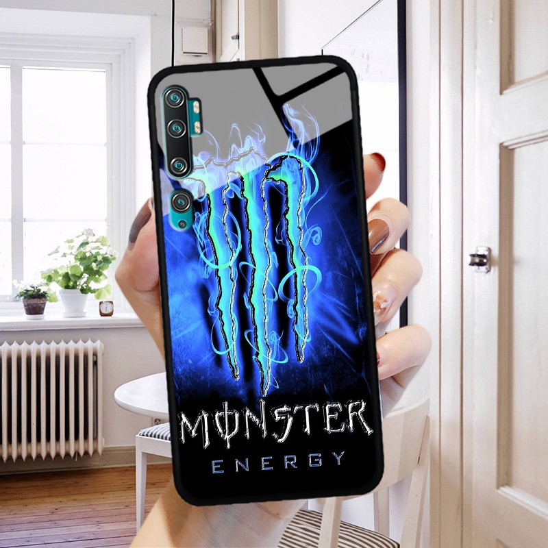 Ốp lưng kính 3D Xiaomi Mi Note 10- Xiaomi Mi CC9 Pro