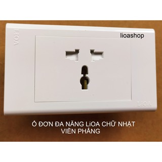 Ổ ĐƠN ĐA NĂNG LiOA.