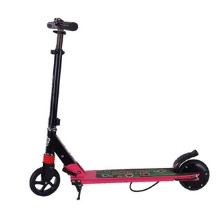 Xe escooter trượt điện mini dành cho trẻ em thanh thiếu niên