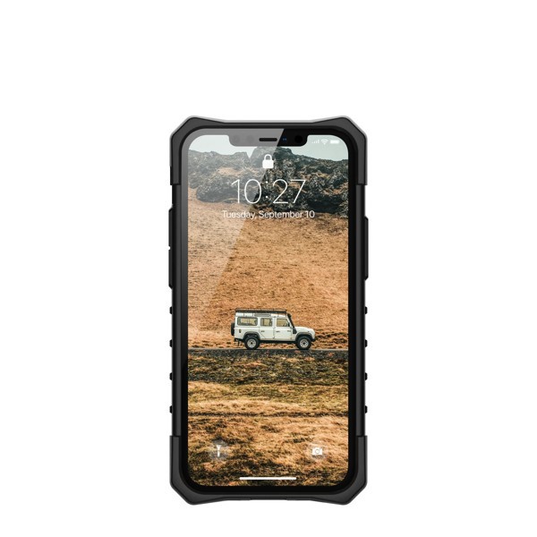 Ốp UAG Pathfinder cho iPhone 12 Pro Max 5G [CHÍNH HÃNG PHÂN PHỐI, BẢO HÀNH 1 NĂM]