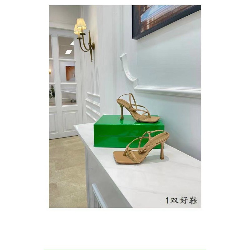HÀNG FULL BOX CÓ SẴN Sangdal cao gót xỏ ngón  9cm