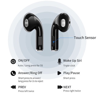 Tai nghe Bluetooth 5.0 Awei T36