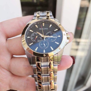 Đồng hồ nam Bulova 98C120