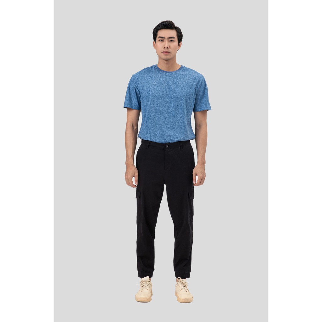 Quần dài nam khaki IVY moda MS 22E2467 | BigBuy360 - bigbuy360.vn