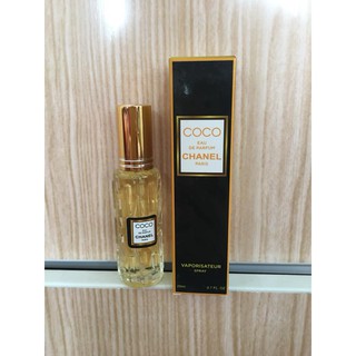 Nước hoa COCO Vàng 20ml