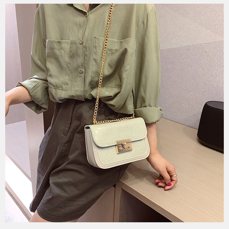 Túi đeo vai thời trang cho nữ