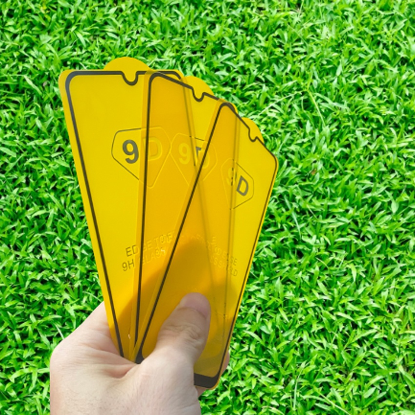 Kính cường Lực Xiaomi Redmi 10/Redmi Note10s/ Note 10Pro/Note 9/Mi 10T Pro/ 11 Lite/ 10Promax/mi 11T Pro Full màn 9D